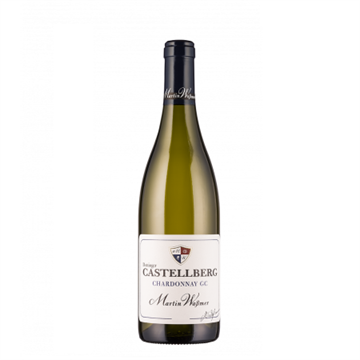 MARTIN WASSMER DOTTINGER CASTELLBERG CHARDONNAY >GC< LIMITIERT SPÄTLESE TROCKEN DESVÆRRE UDSOLGT